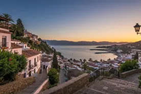 Penthouses for sale in Mijas Pueblo Mijas