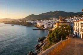 Penthouses for sale in Monte Halcones Benahavís