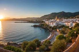 Penthouses for sale in Montemar Torremolinos