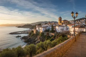 Penthouses for sale in Nagüeles Marbella