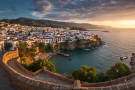 Penthouses for sale in New Golden Mile Estepona