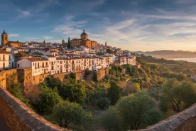 Penthouses for sale in Ojén Marbella