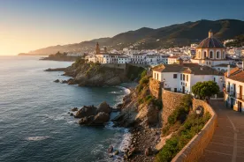 Penthouses for sale in Pacifico Málaga