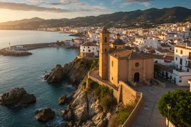 Penthouses for sale in Playamar Torremolinos