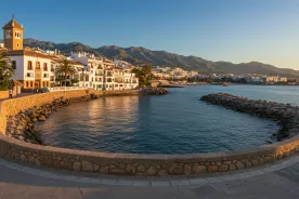 Penthouses for sale in Puerto Banús Marbella