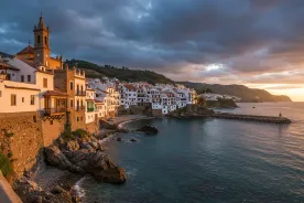 Penthouses for sale in Puerto de la Torre Málaga