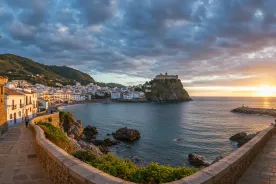 Penthouses for sale in Punta Chullera Manilva