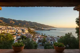 Penthouses for sale in Reserva de Marbella Marbella
