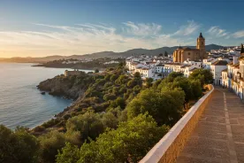 Penthouses for sale in Reserva del Higuerón Benalmádena