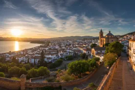 Penthouses for sale in Río Real Marbella