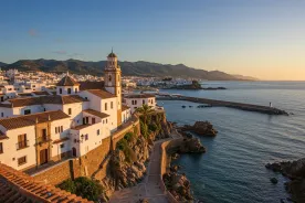 Penthouses for sale in San Luis de Sabinillas Manilva