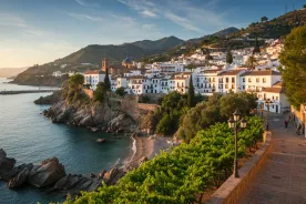 Penthouses for sale in San Pedro de Alcántara Marbella