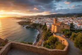 Penthouses for sale in Santa Clara Marbella