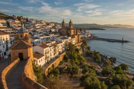 Penthouses for sale in Selwo Estepona