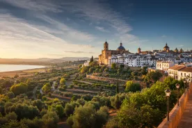 Penthouses for sale in Sierrezuela Mijas