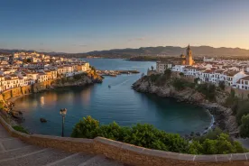 Penthouses for sale in Torreblanca Fuengirola