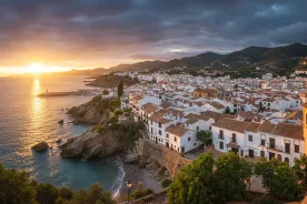 Penthouses for sale in Torremar Benalmádena