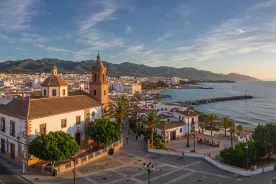 Penthouses for sale in Torremolinos Torremolinos