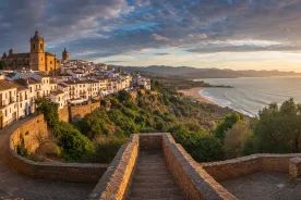 Penthouses for sale in Torrenueva Mijas