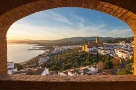 Penthouses for sale in Valle Romano Estepona