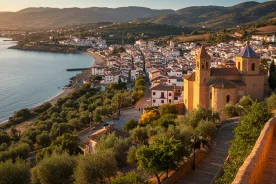 Penthouses for sale in Valle del Sol Marbella