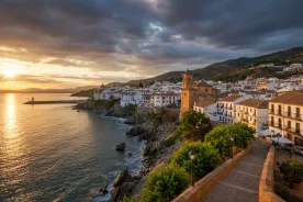 Penthouses for sale in Valtocado Mijas