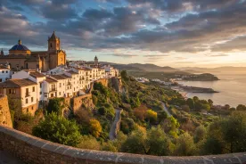 Properties for sale in Arroyo de la Miel Benalmádena