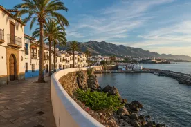 Properties for sale in Bahía de Marbella Marbella