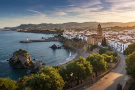 Properties for sale in Bel Air Estepona