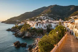 Properties for sale in Benahavís Benahavís