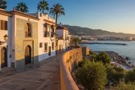 Properties for sale in Benalmádena Benalmádena