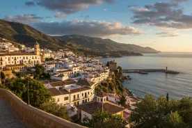 Properties for sale in Benavista Estepona