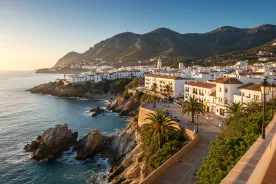 Properties for sale in Cabopino Marbella
