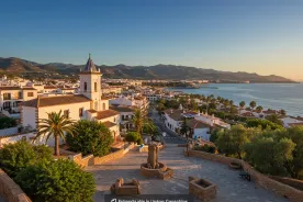 Properties for sale in Calahonda Mijas