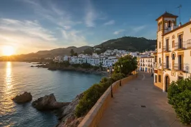 Properties for sale in Calanova Golf Mijas