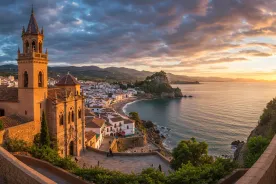 Properties for sale in Calypso Mijas