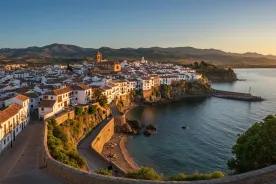 Properties for sale in Campanillas Málaga