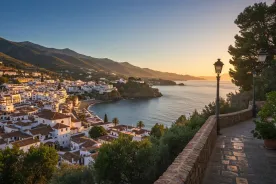 Properties for sale in Campo Mijas Mijas