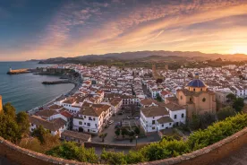 Properties for sale in Cancelada Estepona