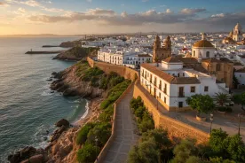 Properties for sale in Carretera de Cádiz Málaga