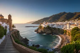 Properties for sale in Casares Casares