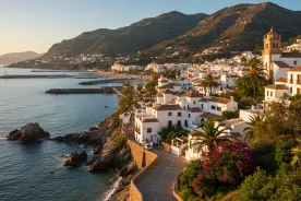 Properties for sale in Casares Playa Casares