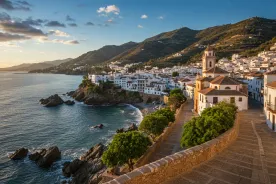 Properties for sale in Casares Pueblo Casares