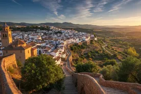 Properties for sale in Cerros del Aguila Mijas