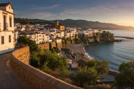 Properties for sale in Churriana Málaga