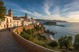 Properties for sale in Cortijo Blanco Marbella