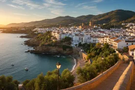 Properties for sale in El Chaparral Mijas