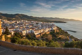 Properties for sale in El Coto Fuengirola