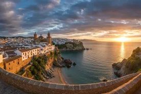 Properties for sale in El Faro Mijas