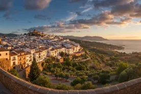 Properties for sale in El Palo Málaga